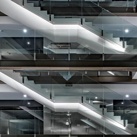 Ac Hotel Burgos By Marriott Exteriér fotografie
