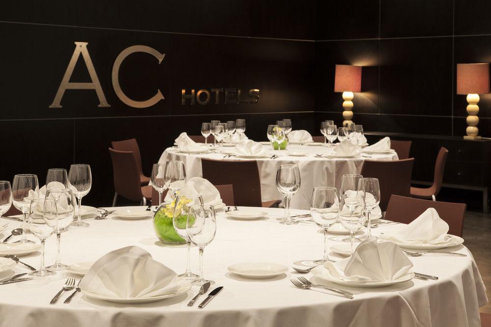 Ac Hotel Burgos By Marriott Exteriér fotografie