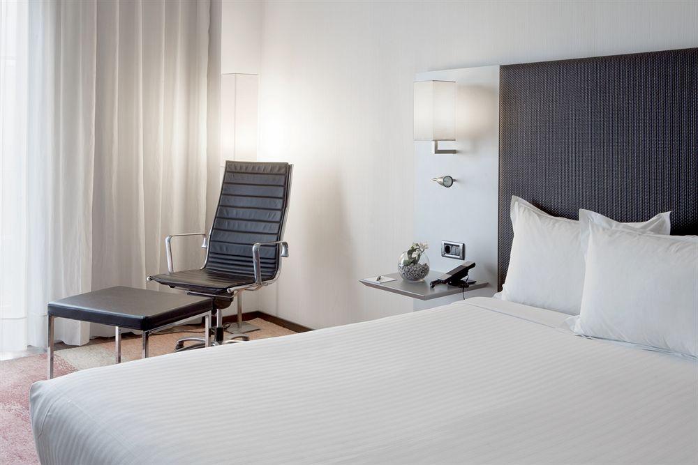 Ac Hotel Burgos By Marriott Exteriér fotografie
