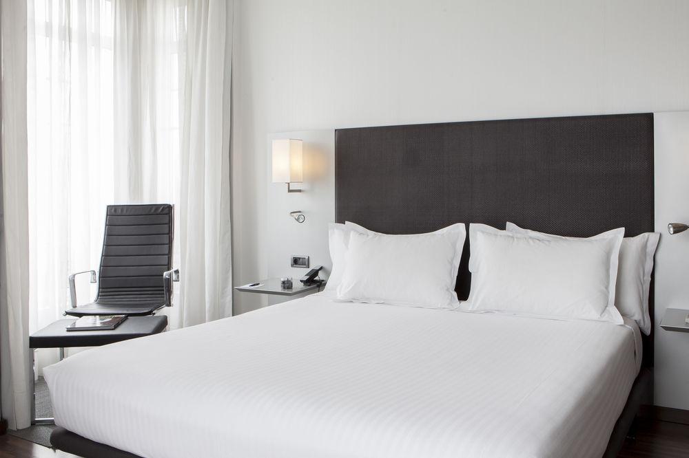 Ac Hotel Burgos By Marriott Exteriér fotografie