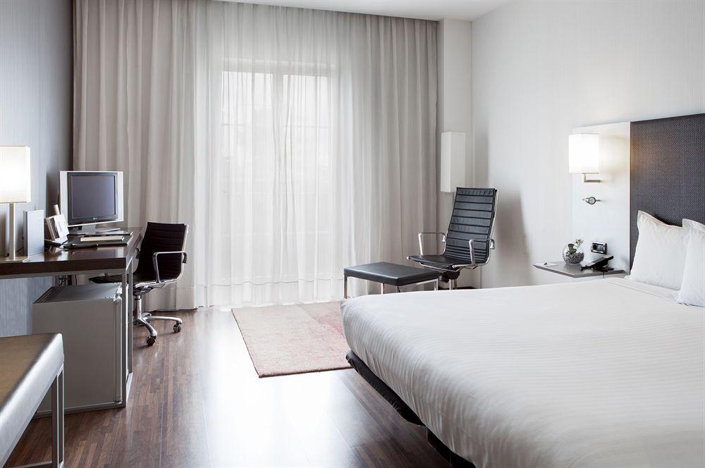 Ac Hotel Burgos By Marriott Exteriér fotografie