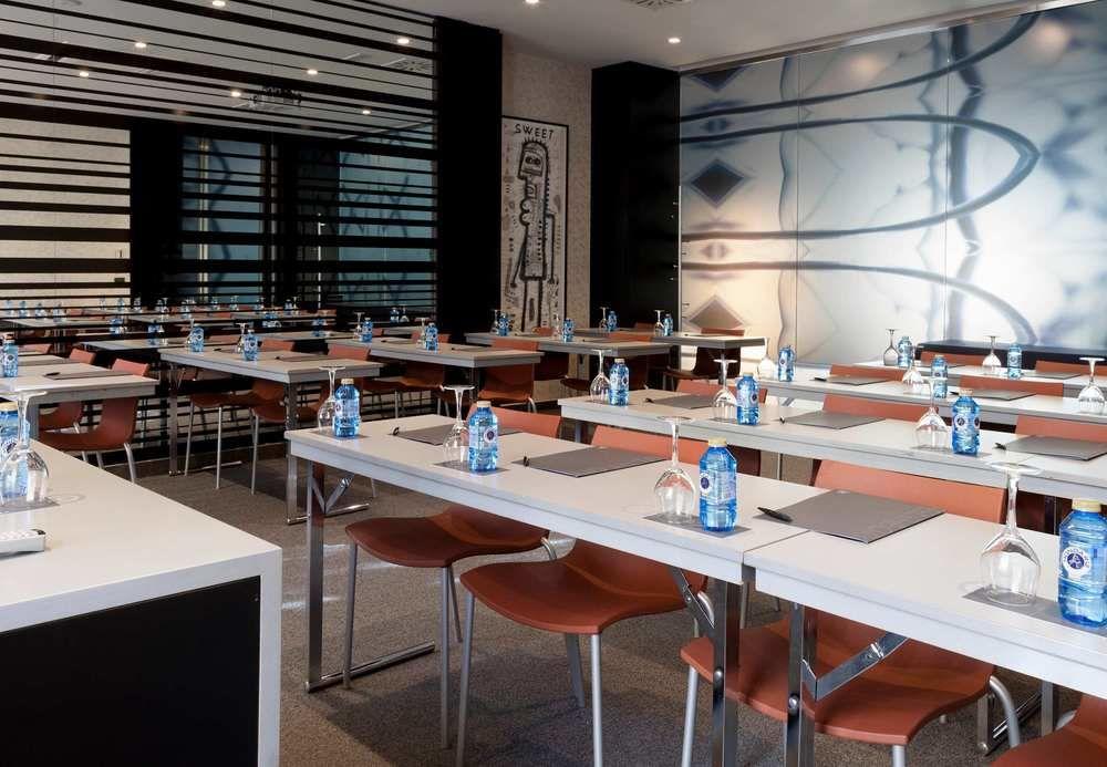 Ac Hotel Burgos By Marriott Exteriér fotografie