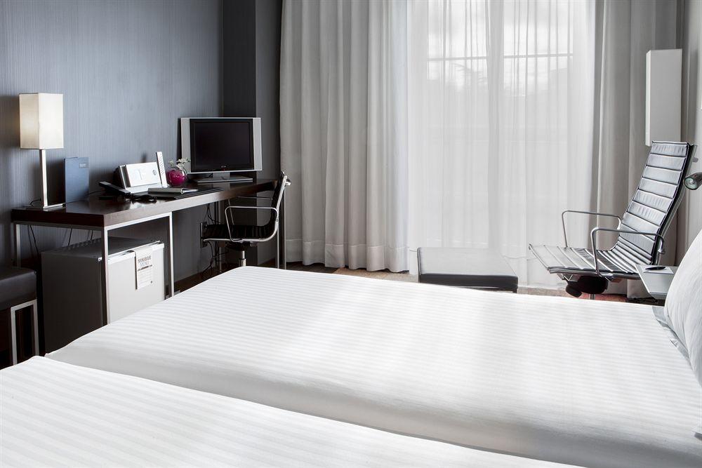 Ac Hotel Burgos By Marriott Exteriér fotografie