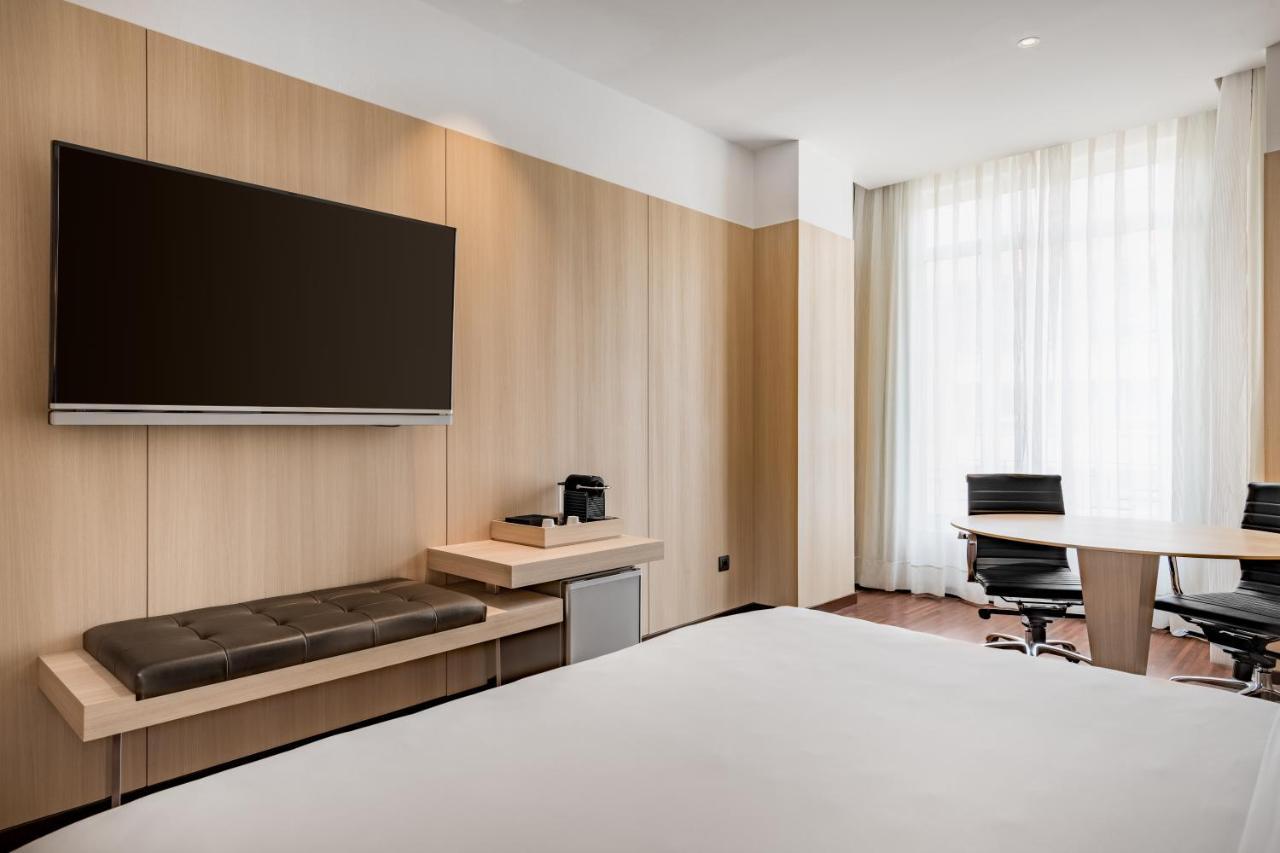 Ac Hotel Burgos By Marriott Exteriér fotografie