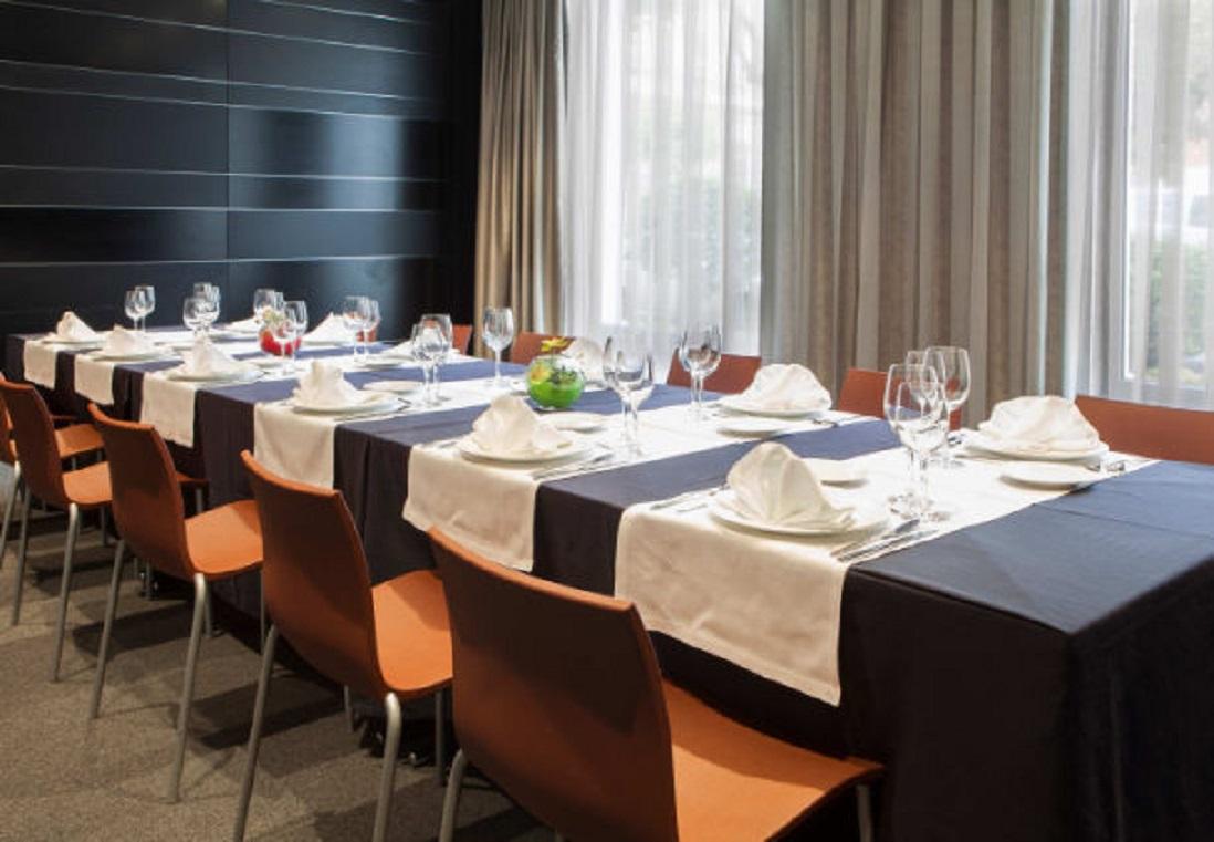 Ac Hotel Burgos By Marriott Exteriér fotografie