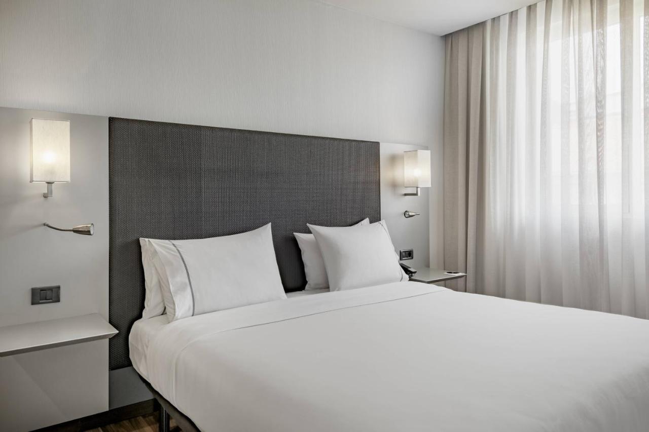 Ac Hotel Burgos By Marriott Exteriér fotografie