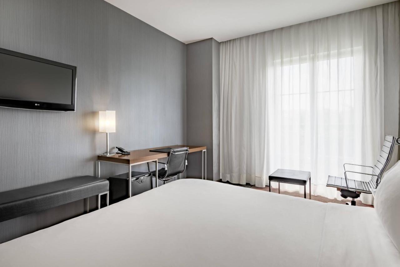 Ac Hotel Burgos By Marriott Exteriér fotografie