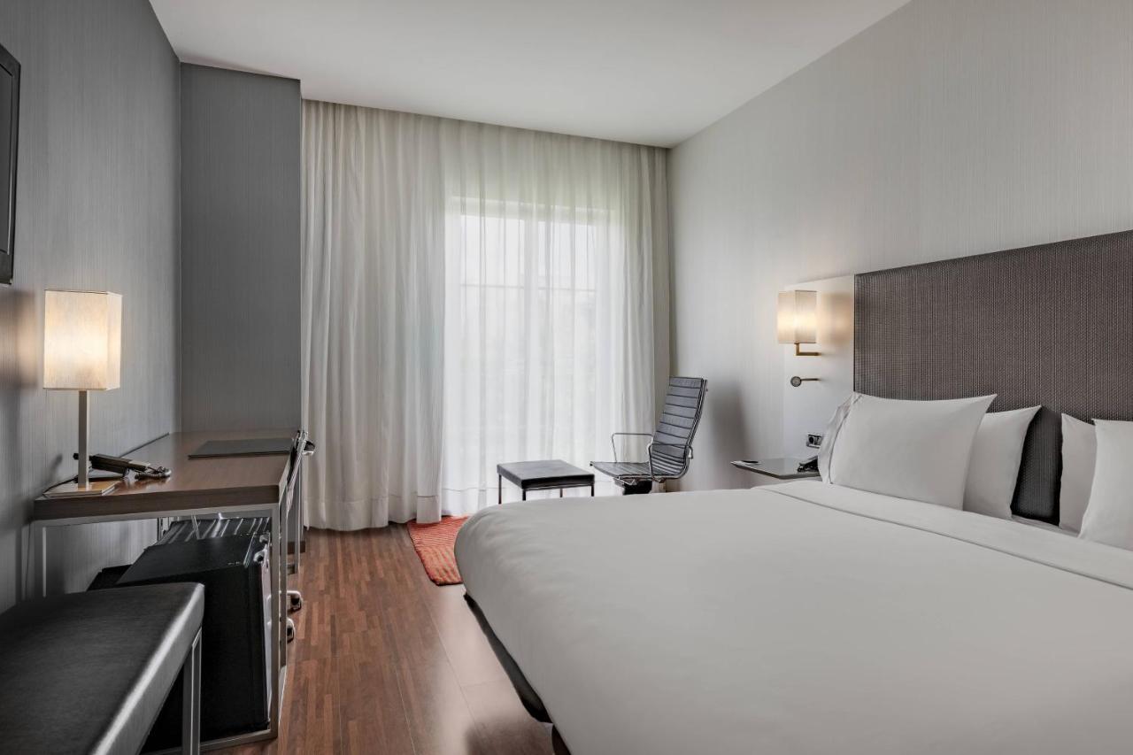 Ac Hotel Burgos By Marriott Exteriér fotografie