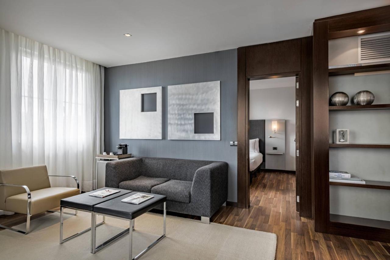 Ac Hotel Burgos By Marriott Exteriér fotografie