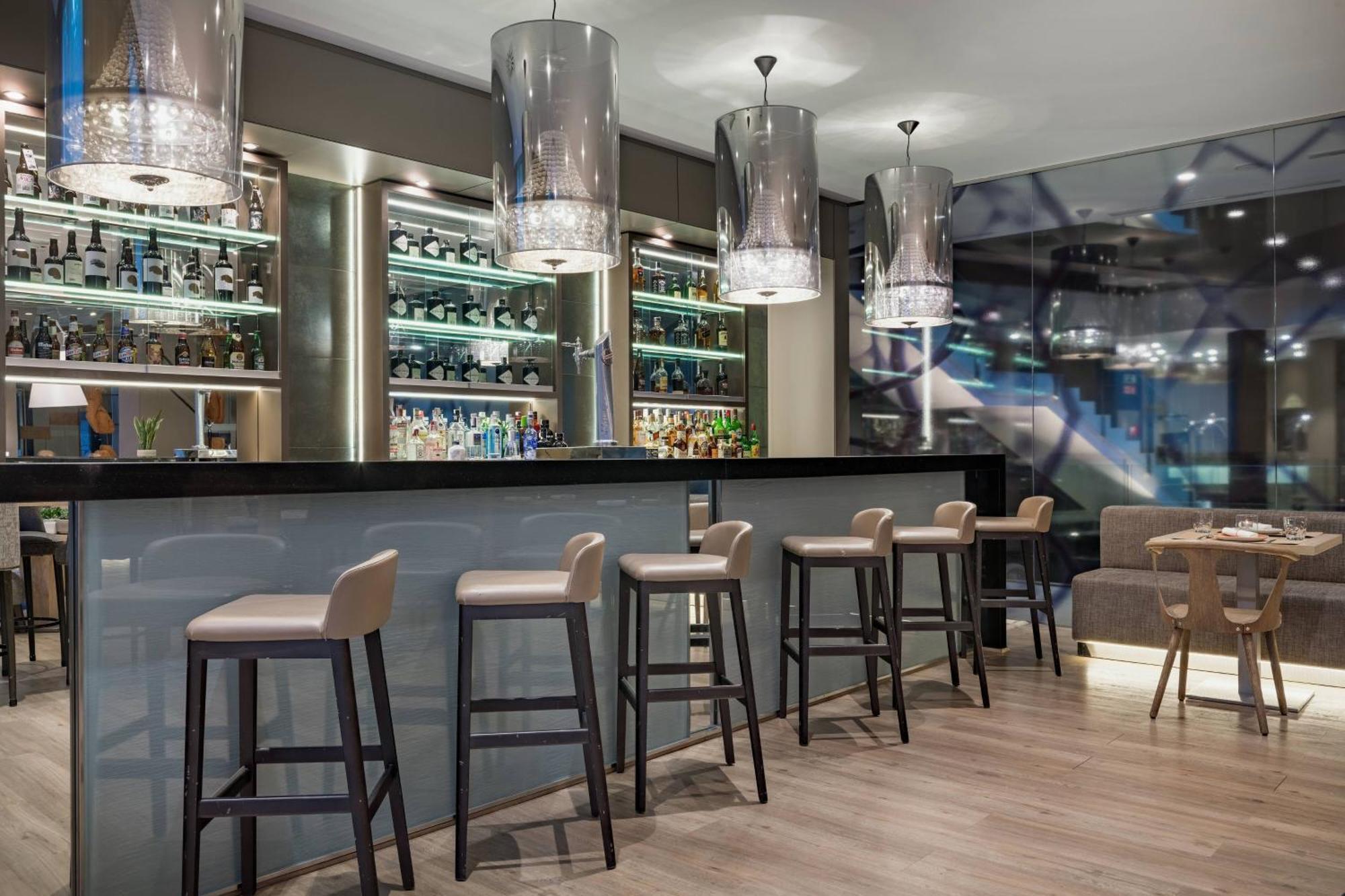 Ac Hotel Burgos By Marriott Exteriér fotografie