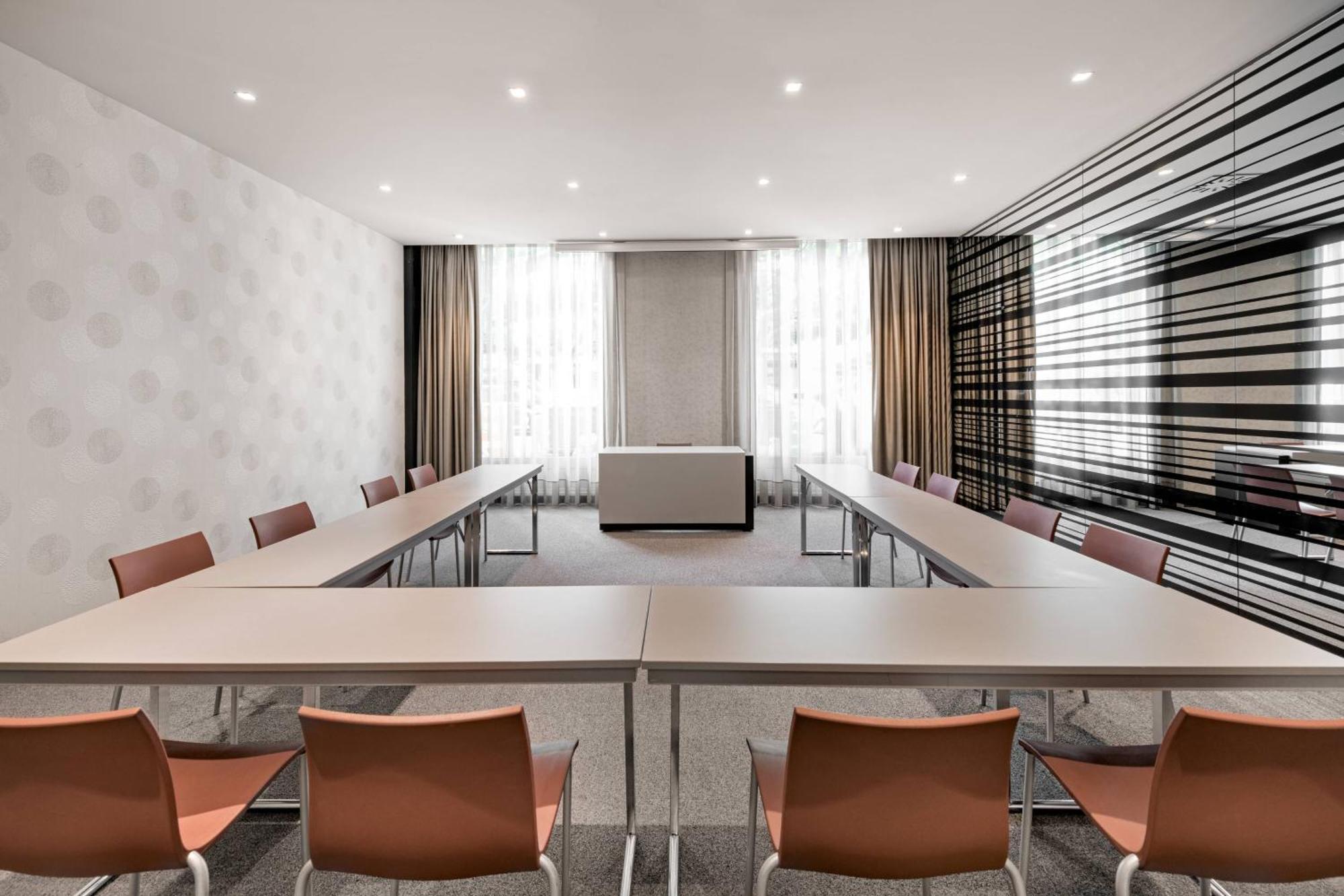 Ac Hotel Burgos By Marriott Exteriér fotografie