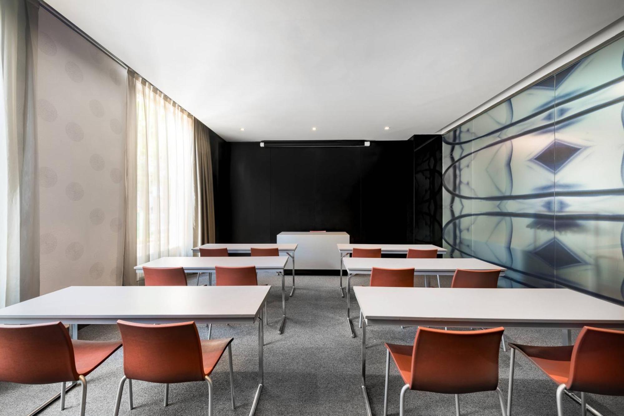Ac Hotel Burgos By Marriott Exteriér fotografie