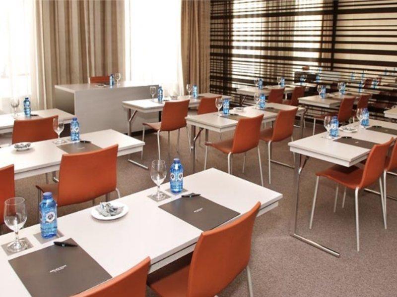 Ac Hotel Burgos By Marriott Obchodní fotografie
