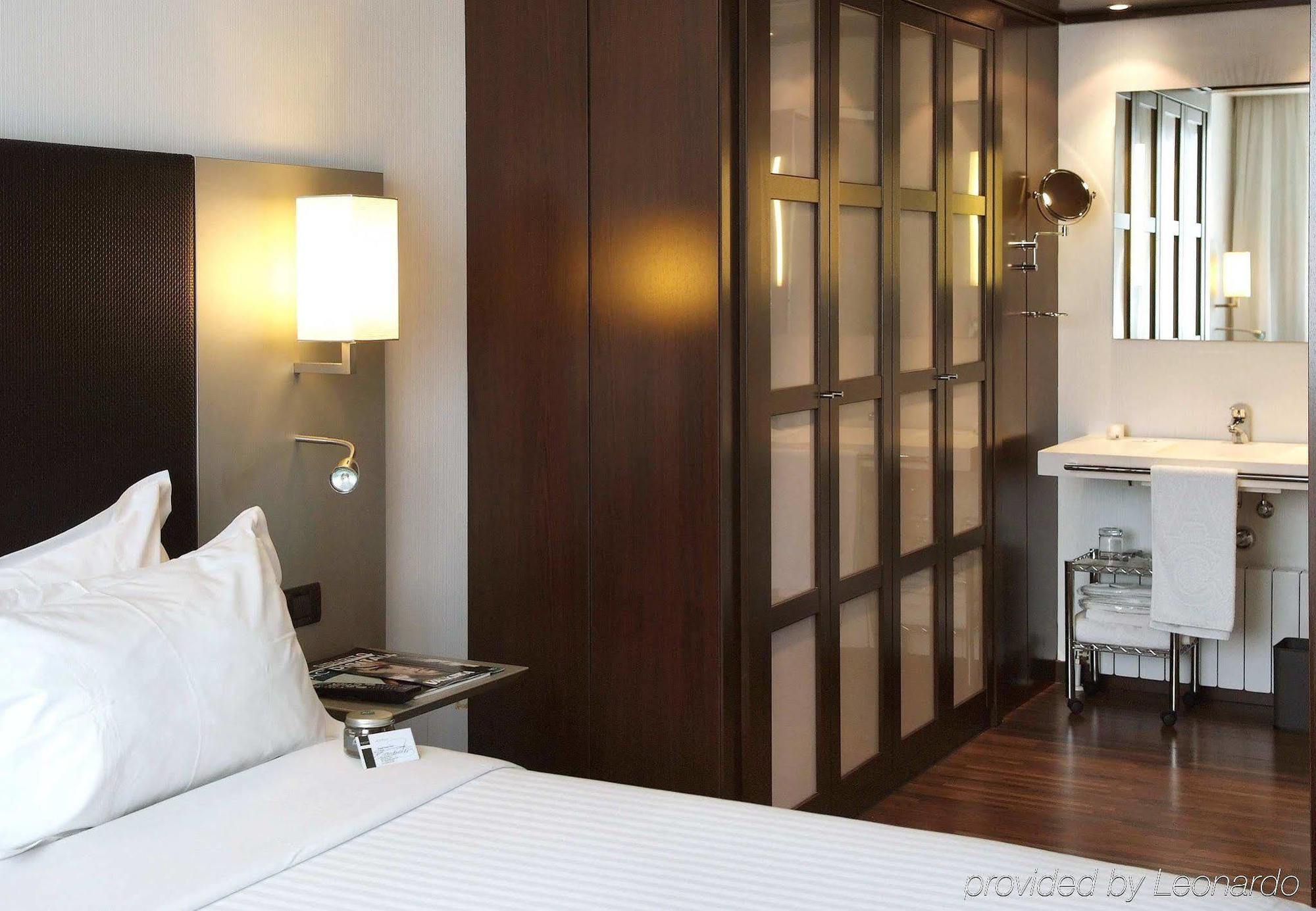Ac Hotel Burgos By Marriott Pokoj fotografie