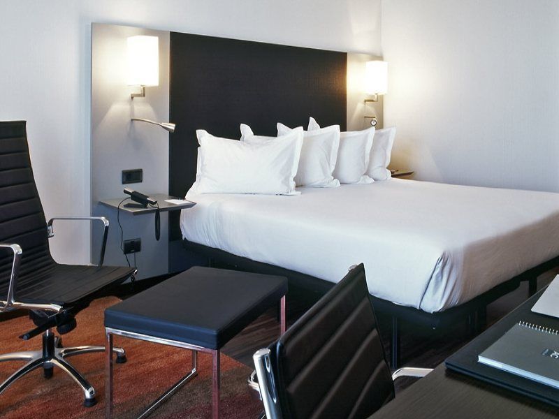 Ac Hotel Burgos By Marriott Pokoj fotografie