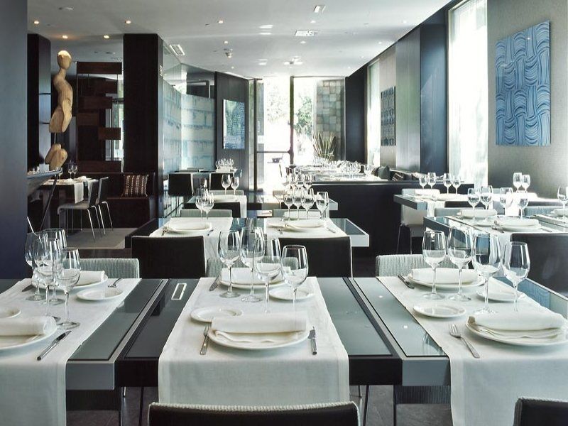 Ac Hotel Burgos By Marriott Exteriér fotografie