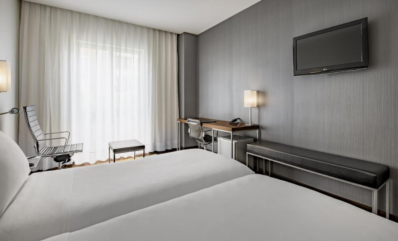 Ac Hotel Burgos By Marriott Exteriér fotografie