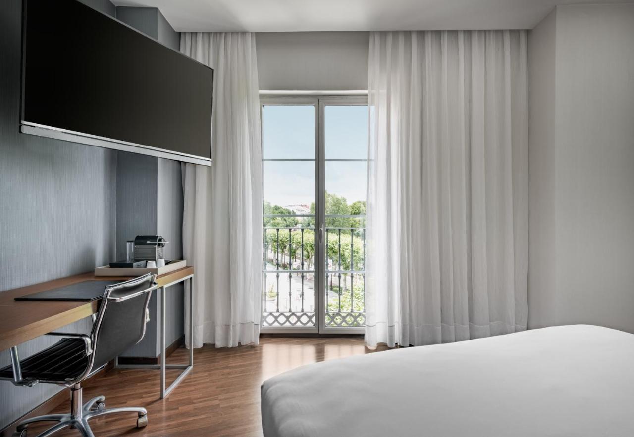 Ac Hotel Burgos By Marriott Exteriér fotografie